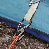 Nite Ize Figure 9® Carabiner Rope Tightener - Small