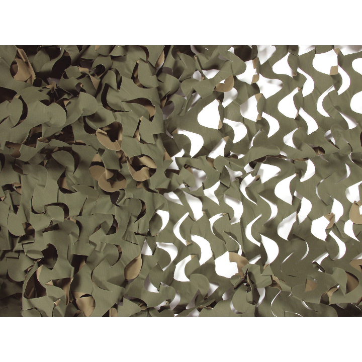 Jack Pyke - Camo Net 3x1.4