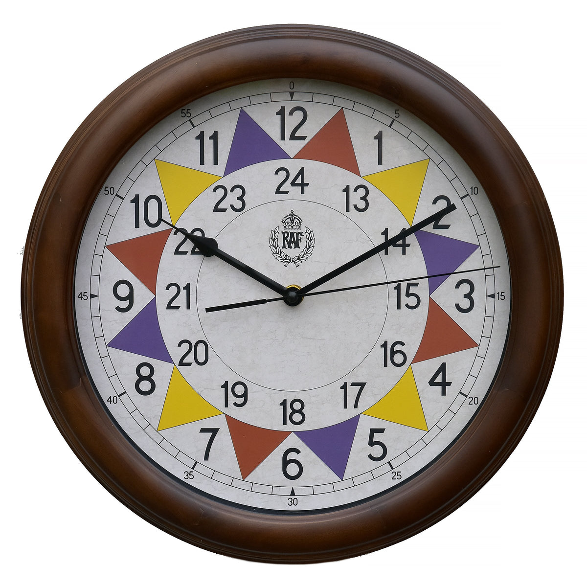 MWC Clock - 1940 