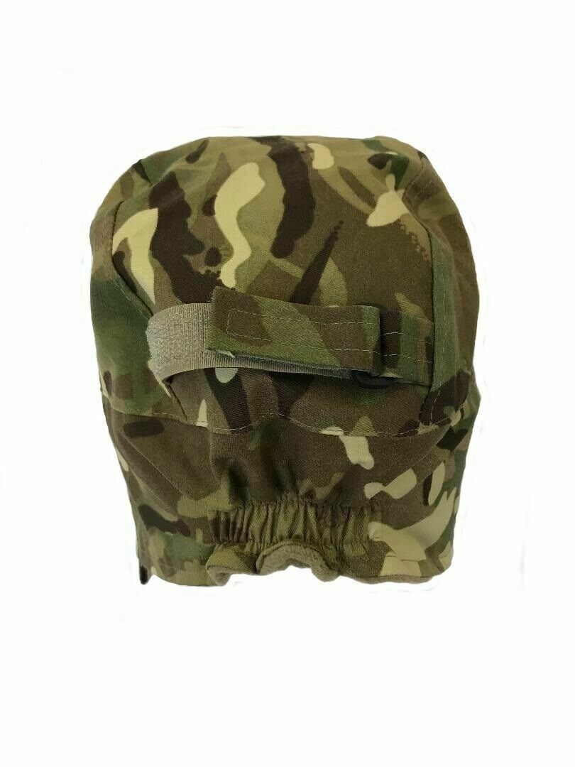 British Army Cold weather Hat MTP