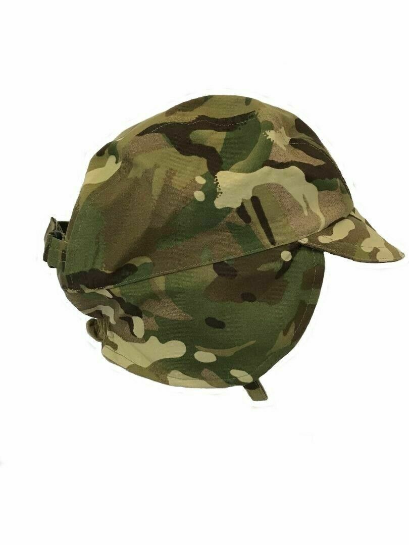 British Army Cold weather Hat MTP