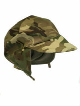 British Army Cold weather Hat MTP