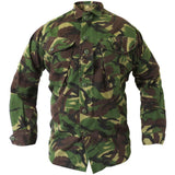 Soldier 95 Shirt DPM Grade 1