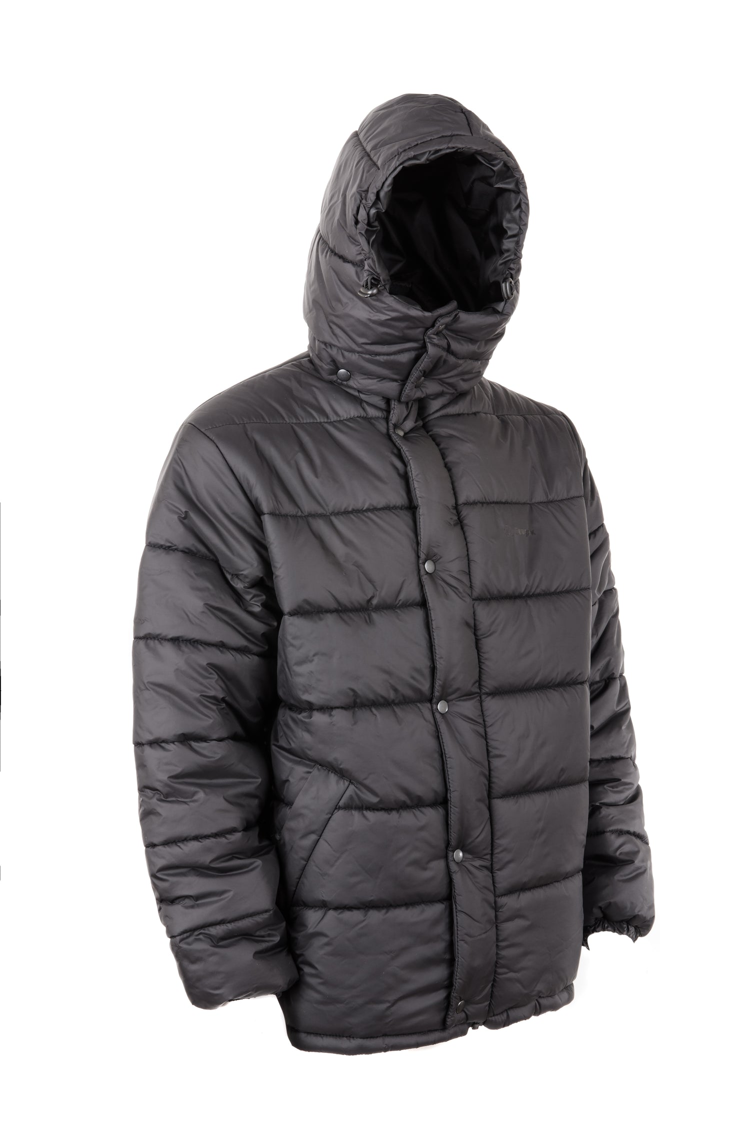 Snugpak Ebony Jacket
