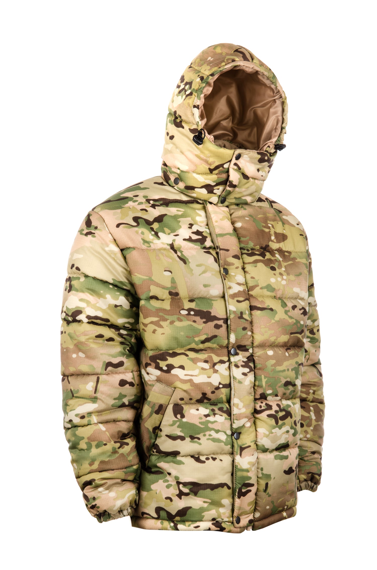Snugpak Ebony Jacket