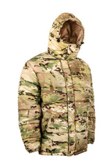 Snugpak Ebony Jacket