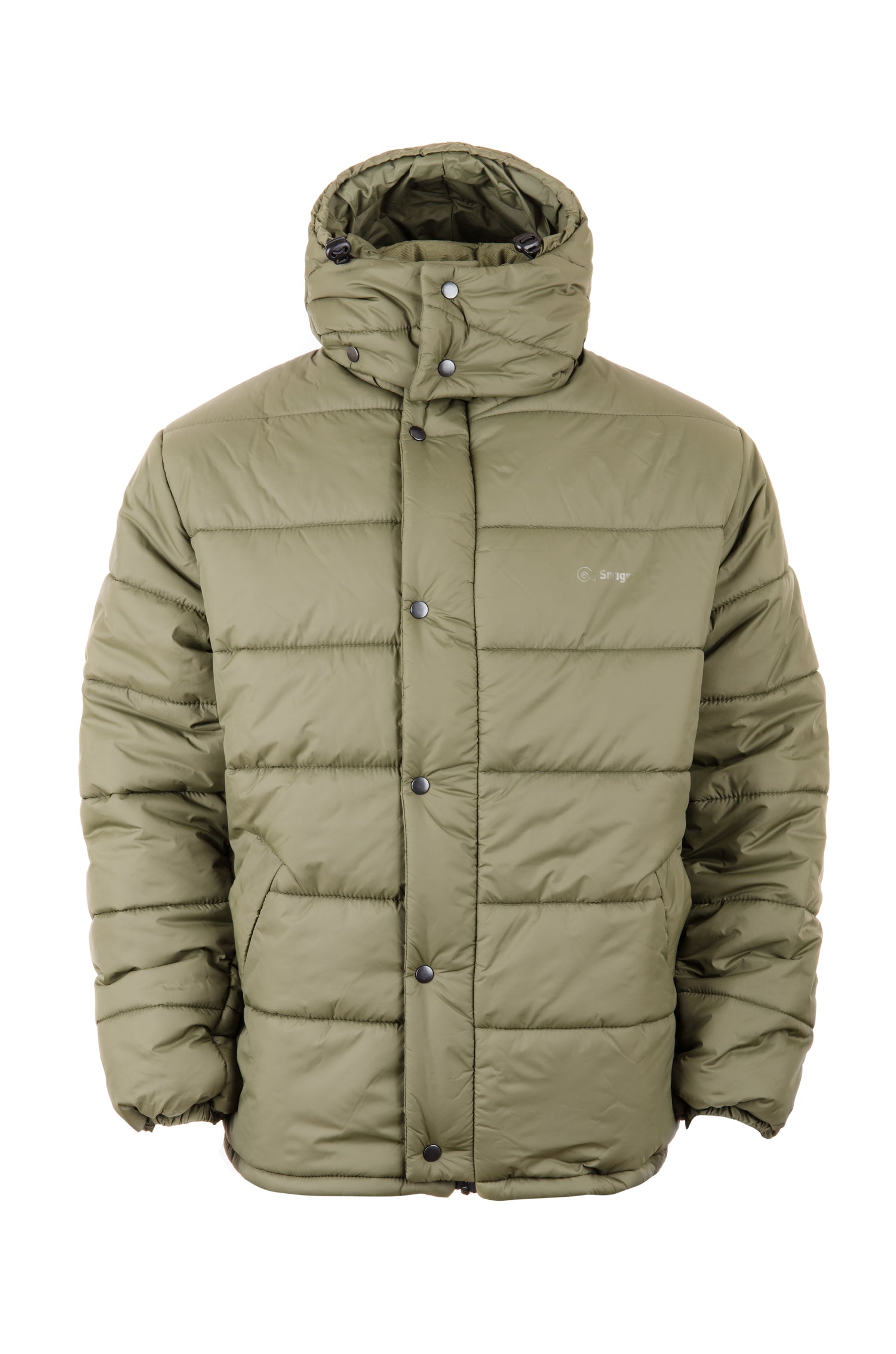 Snugpak Ebony Jacket