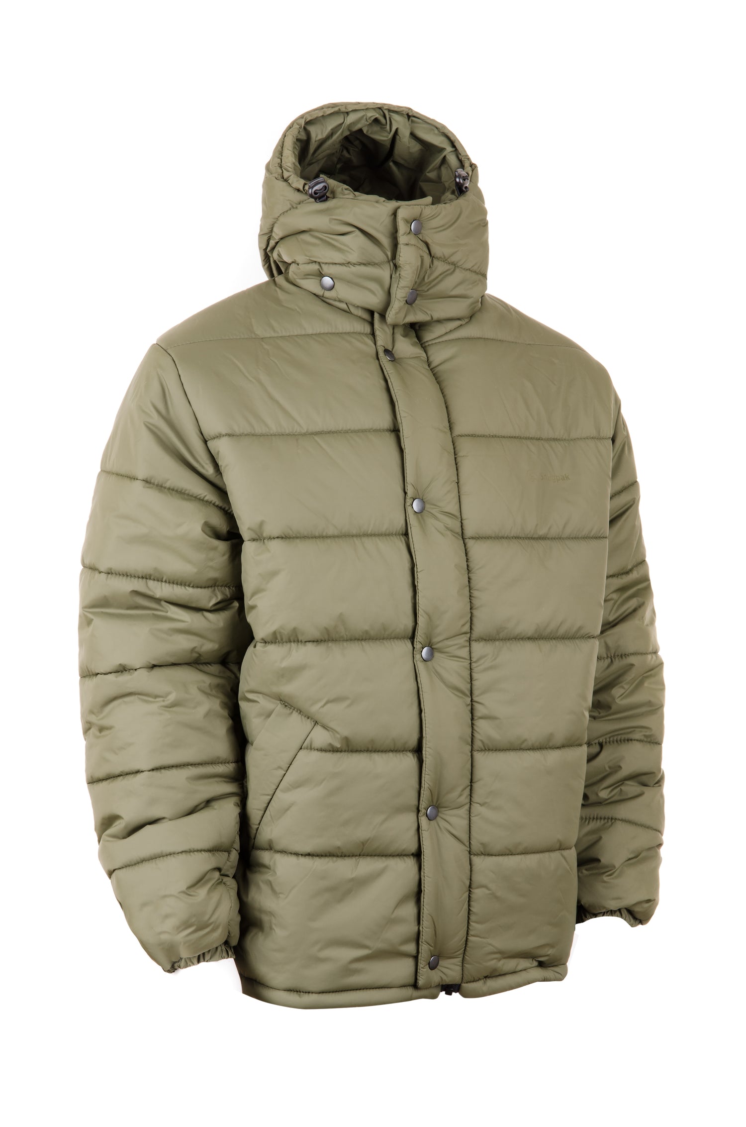 Snugpak Ebony Jacket