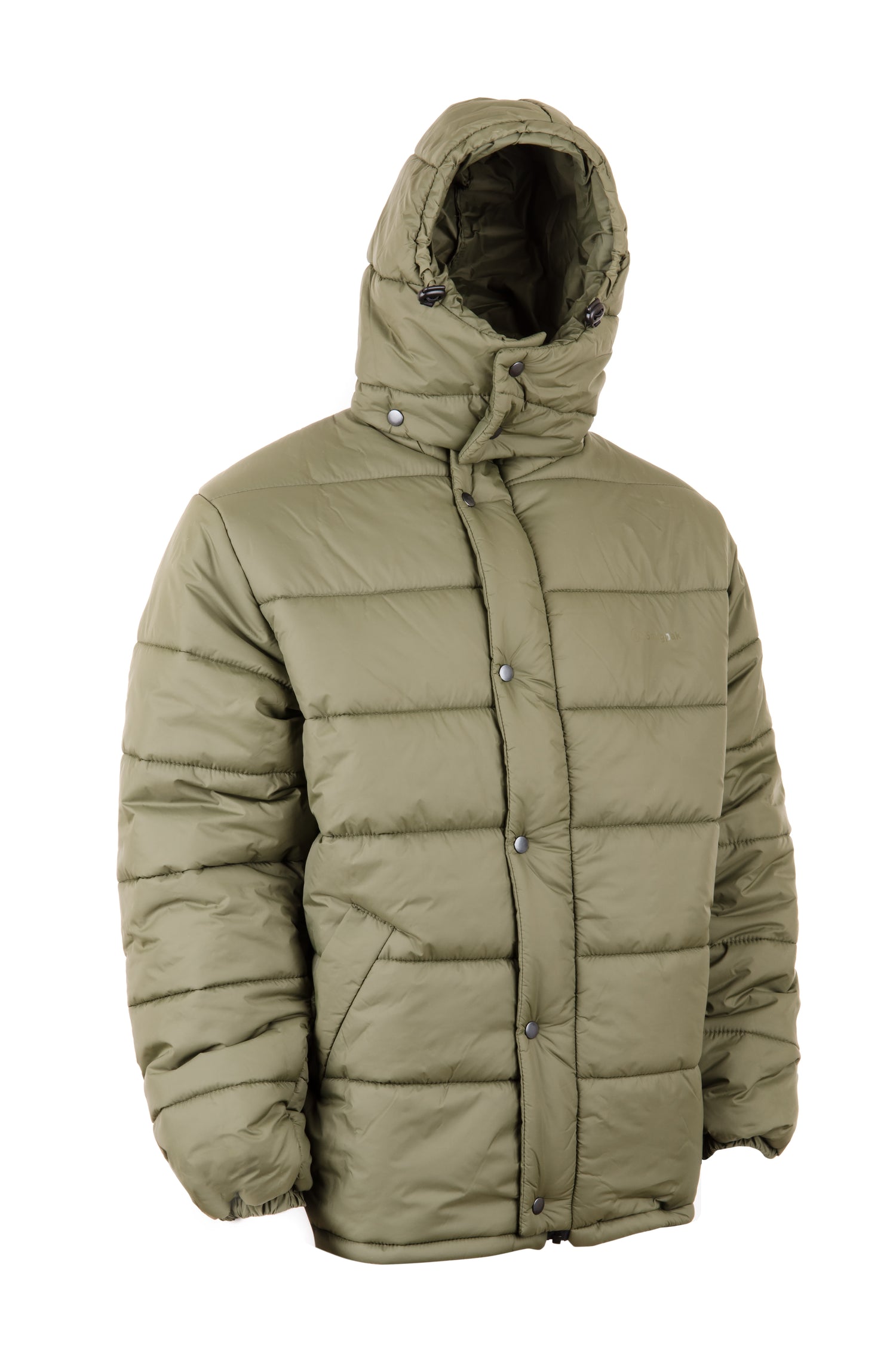 Snugpak Ebony Jacket