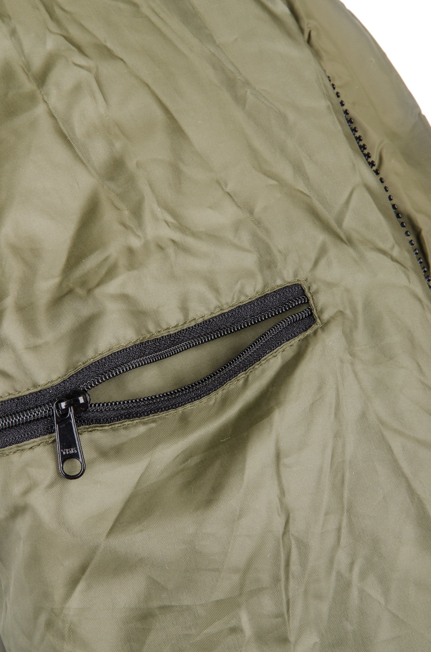 Snugpak Ebony Jacket