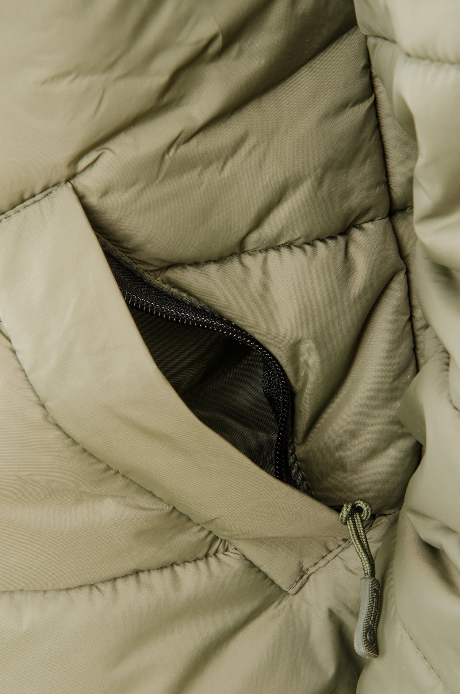 Snugpak Ebony Jacket