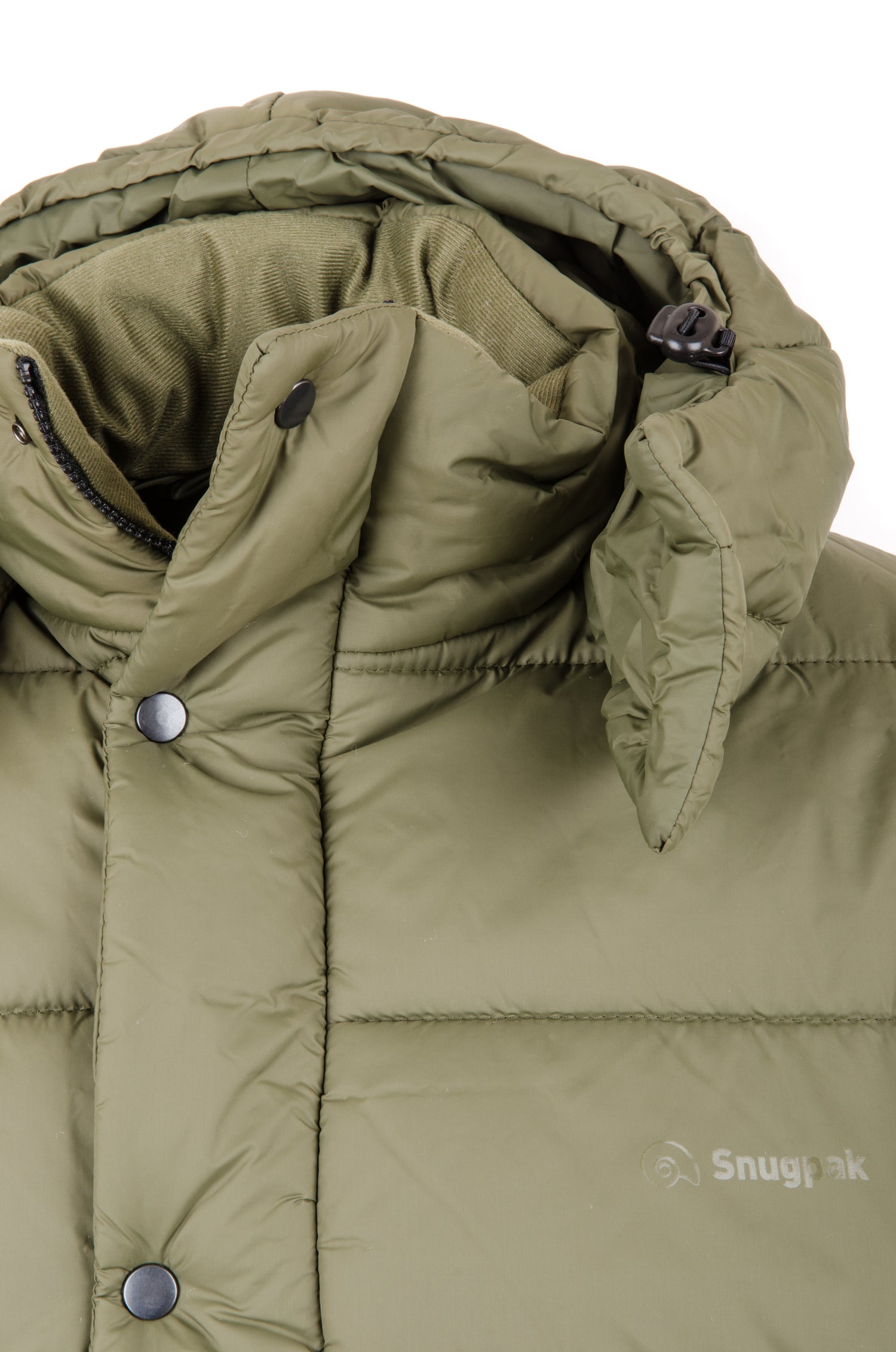 Snugpak Ebony Jacket