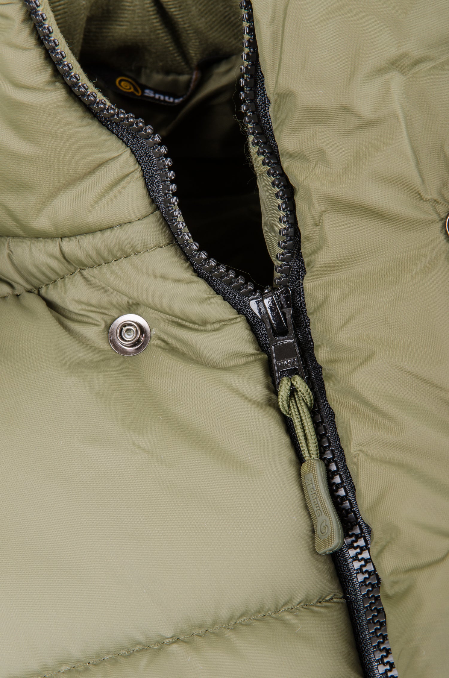 Snugpak Ebony Jacket