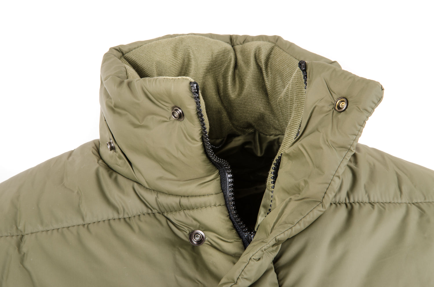 Snugpak Ebony Jacket
