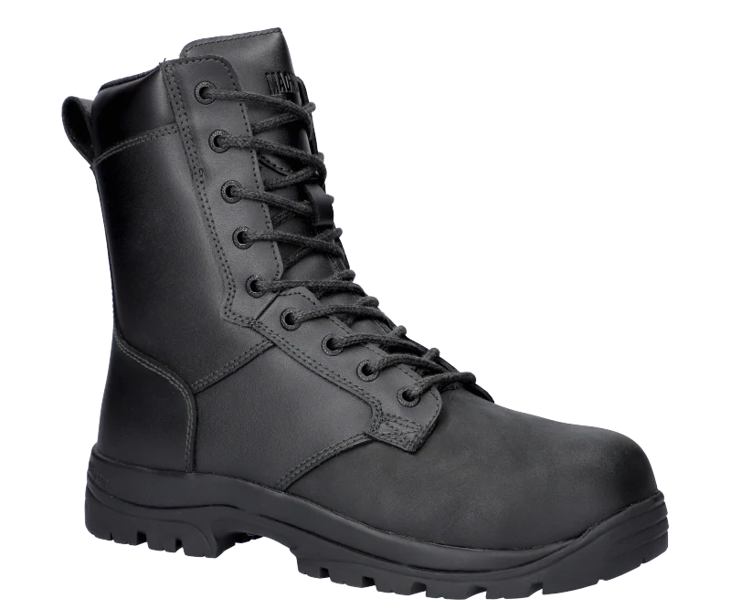 Magnum Elite Shield Met Waterproof CT CP Boot