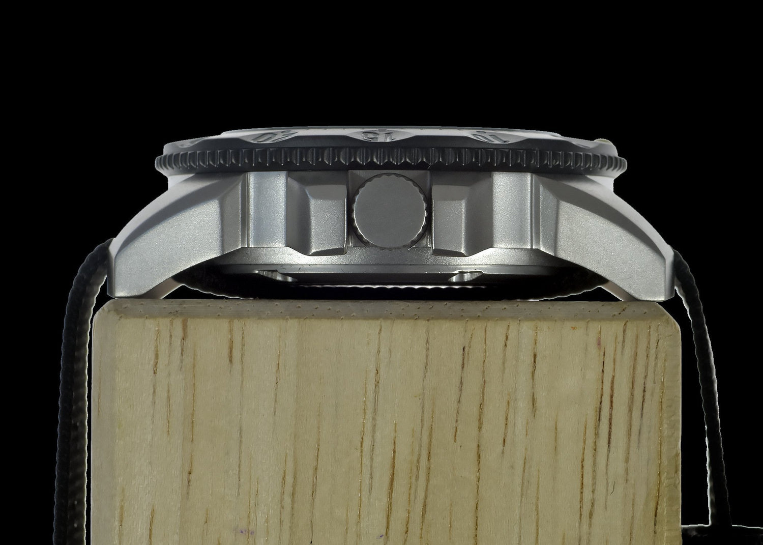 MWC Infantry Watch - P656 Tactical Series Watch, GTLS Tritium and Ten Year Battery Life (Non Date Version)
