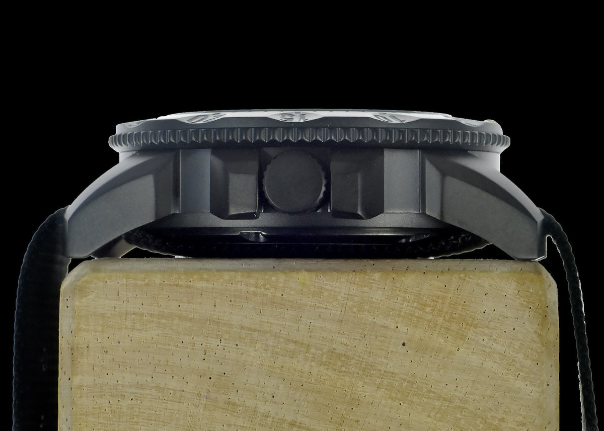 MWC Infantry Watch - P656 Tactical Series Watch, GTLS Tritium and Ten Year Battery Life (Non Date Version)