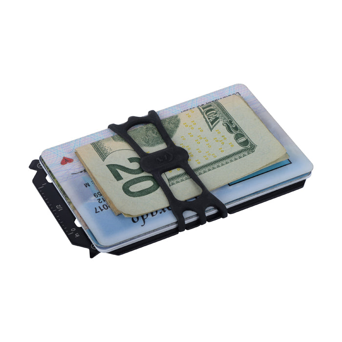 Nite Ize Financial Tool® Multi Tool Wallet