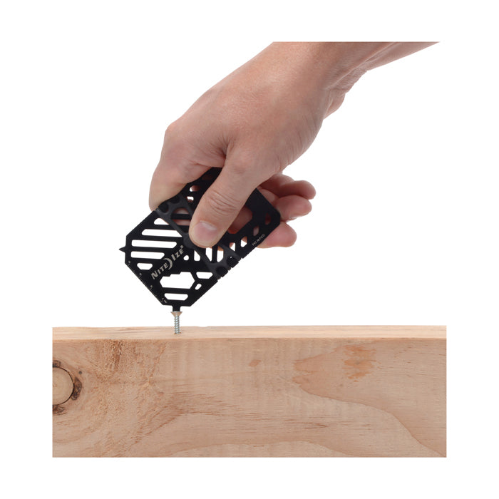 Nite Ize Financial Tool® Multi Tool Wallet