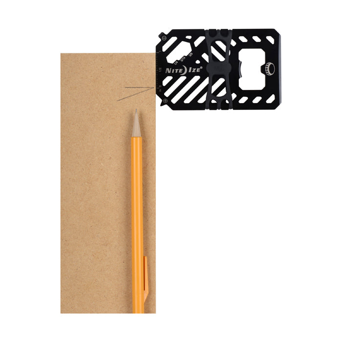 Nite Ize Financial Tool® Multi Tool Wallet