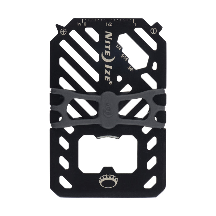 Nite Ize Financial Tool® Multi Tool Wallet