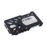 Nite Ize Financial Tool® RFID Blocking Wallet