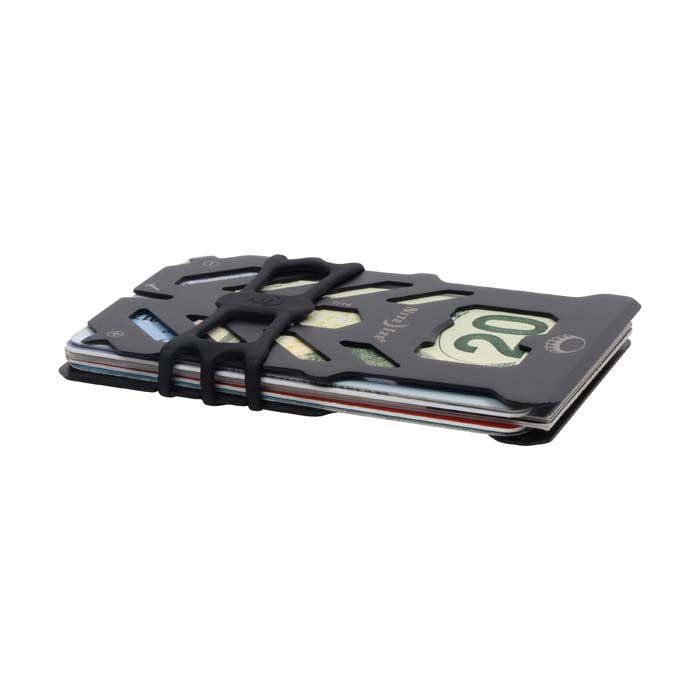 Nite Ize Financial Tool® RFID Blocking Wallet