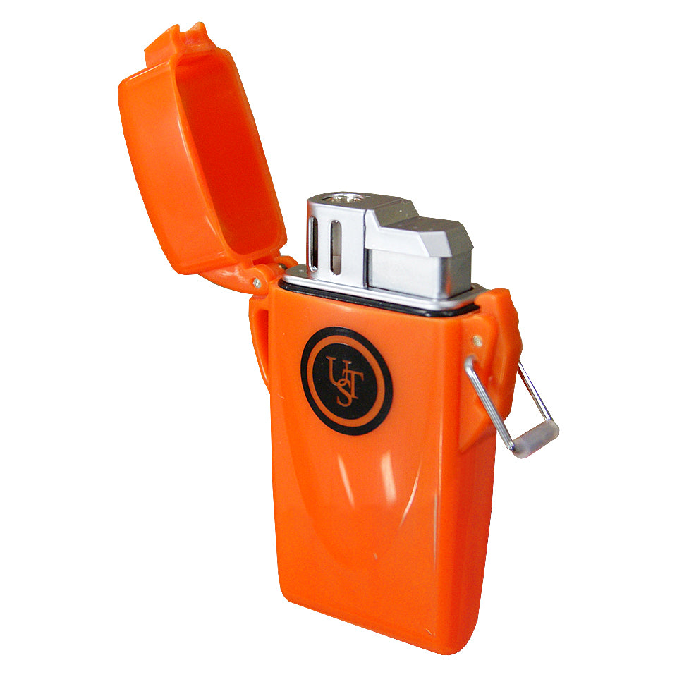 UST Floating Lighter