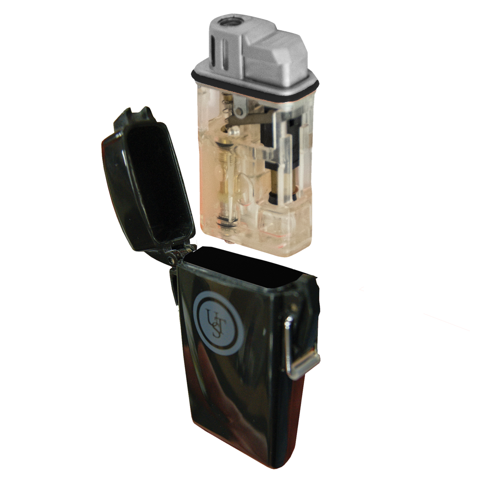 UST Floating Lighter