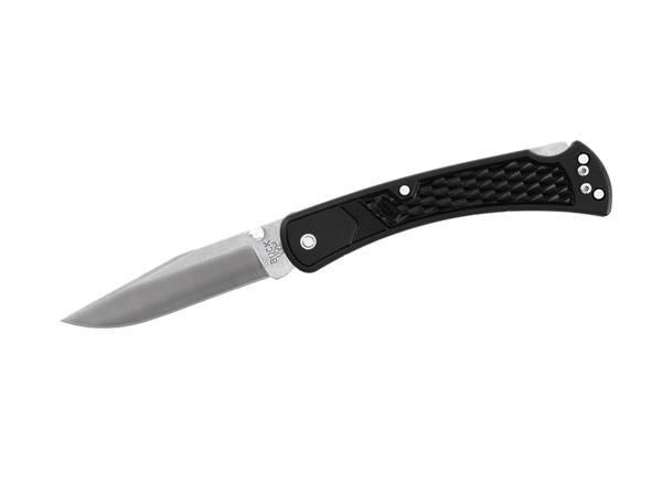 Buck -  Slim Folding Knife (Select) - Black