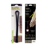 Nite Ize Gear Tie® Reusable Rubber Twist Tie™ 24"