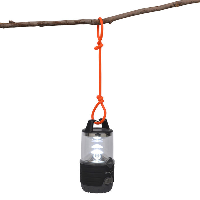 Nite Ize Gear Tie® Reusable Rubber Twist Tie™ 24