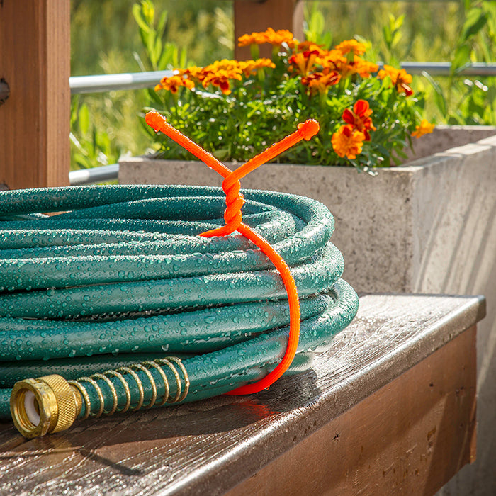 Nite Ize Gear Tie® Reusable Rubber Twist Tie™ 24