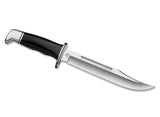 Buck - General Knife - Black