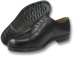 RAF Male Parade shoes (GRAFTERS)