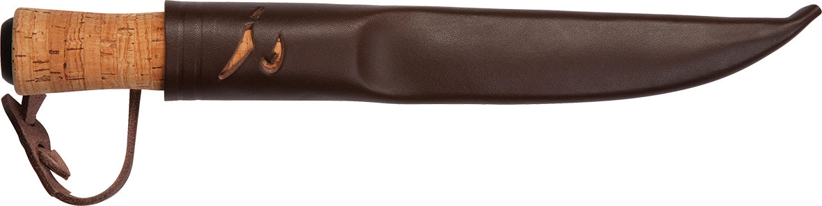 Helle - Hellefisk Knife
