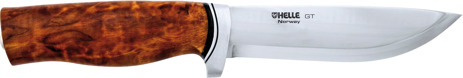 Helle - GT Knife