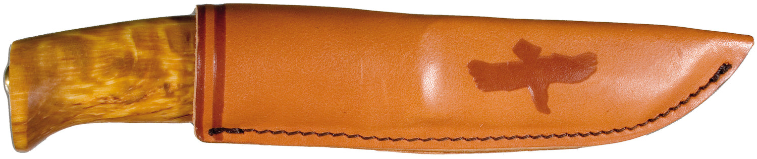 Helle - Fjellkniven Knife