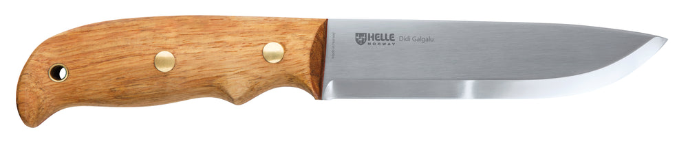 Helle - Didi Galgalu Knife