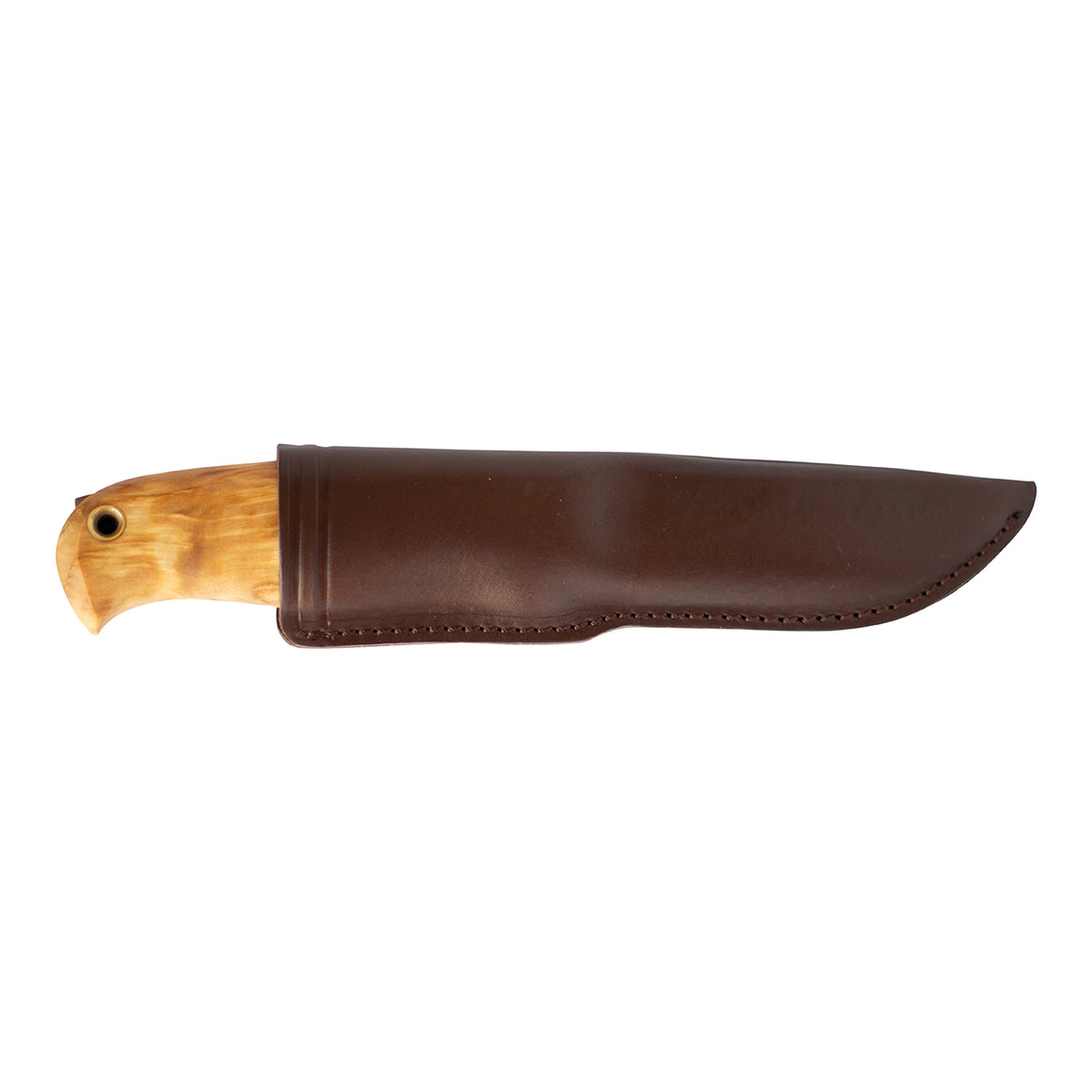 Helle - Wabakimi Knife