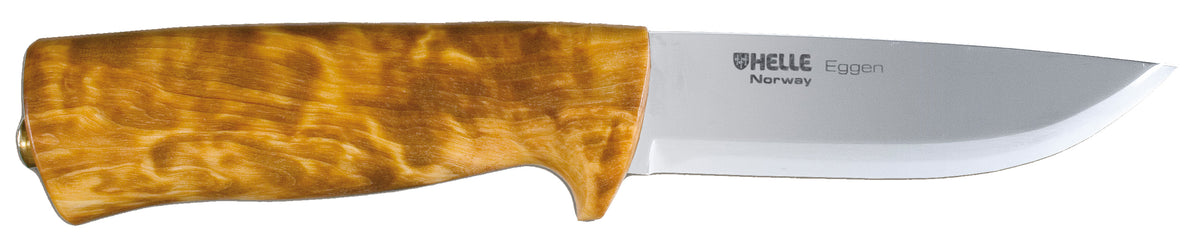 Helle - Eggen Knife