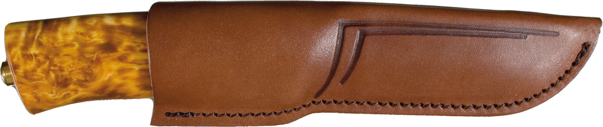 Helle - Eggen Knife