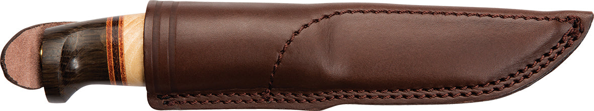 Helle - Harding Knife