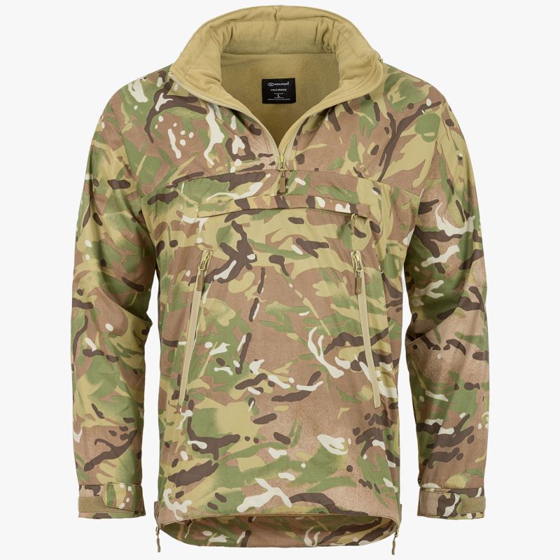 Highlander Halo Smock MTP (HMTC)