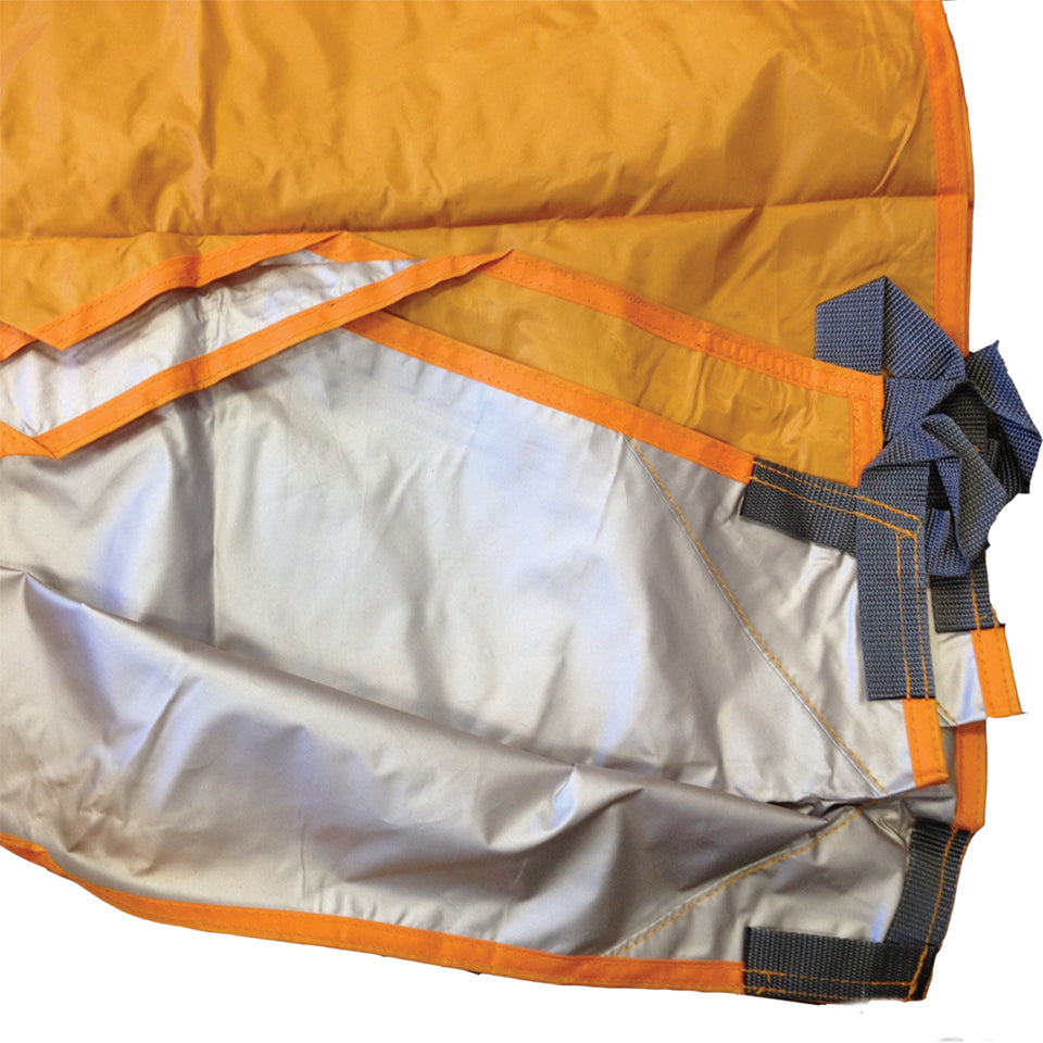 UST Base Hex Tarp