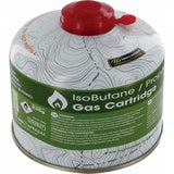 Highlander Gas 230g Fits All Jet Boil Cookers Pack Of 2