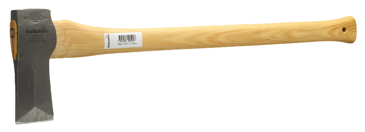 Hultafors Large Splitting Axe
