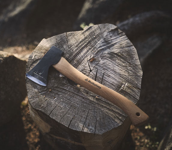 Hultafors - Ekelund Hunting Axe