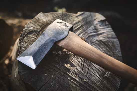 Hultafors - Hult Splitting Axe