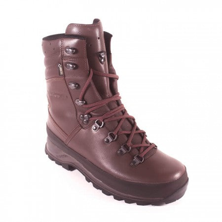 Lowa Boots Combat Boot